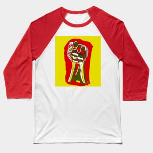 Empowered Baseball T-Shirt